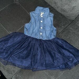 I washed it but never put it on my daughter. Underwear still attached.